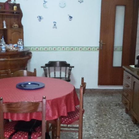 Affittacamere di Fabio Principale Talsano Esterno foto
