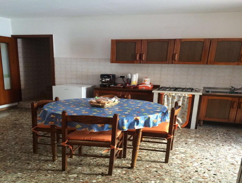 Affittacamere di Fabio Principale Talsano Esterno foto