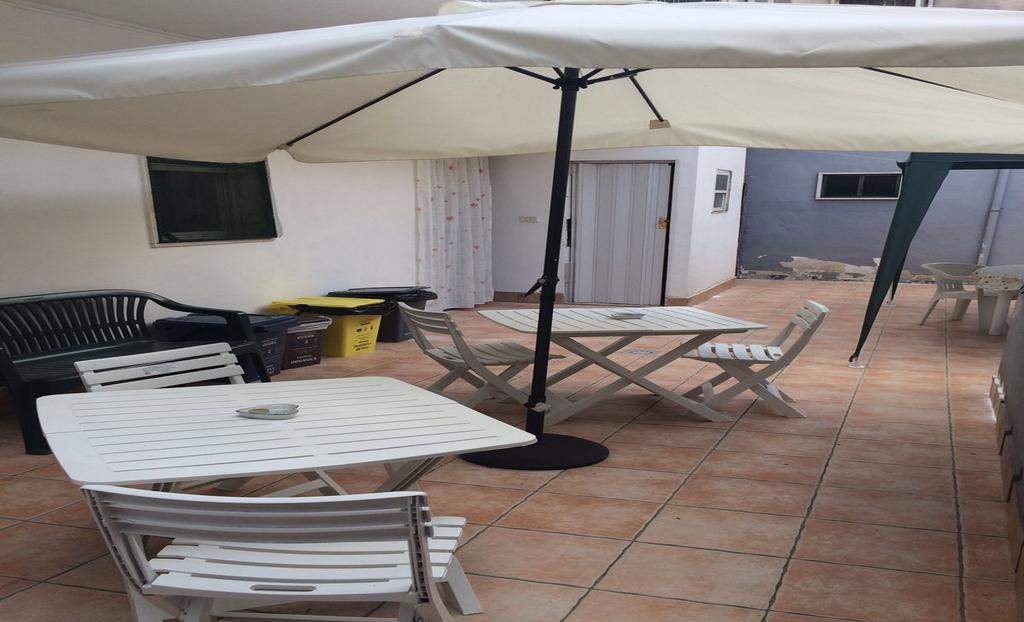 Affittacamere di Fabio Principale Talsano Esterno foto