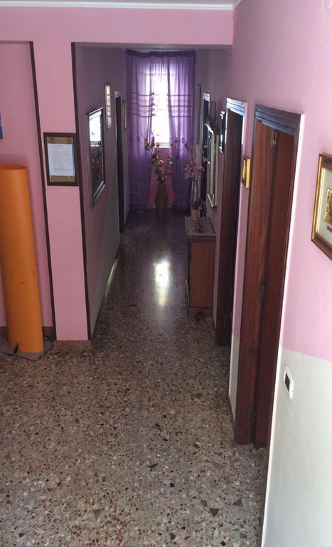 Affittacamere di Fabio Principale Talsano Esterno foto