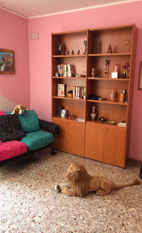 Affittacamere di Fabio Principale Talsano Esterno foto