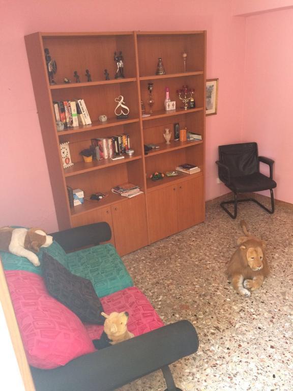 Affittacamere di Fabio Principale Talsano Esterno foto