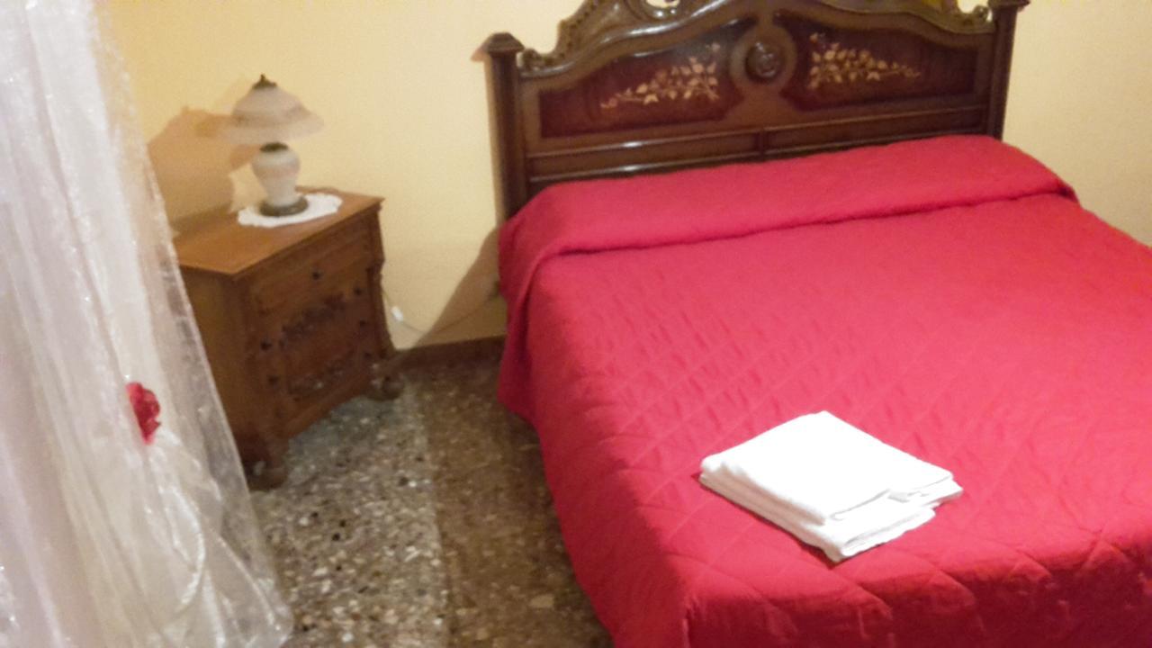 Affittacamere di Fabio Principale Talsano Esterno foto