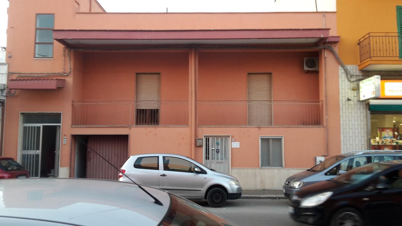 Affittacamere di Fabio Principale Talsano Esterno foto