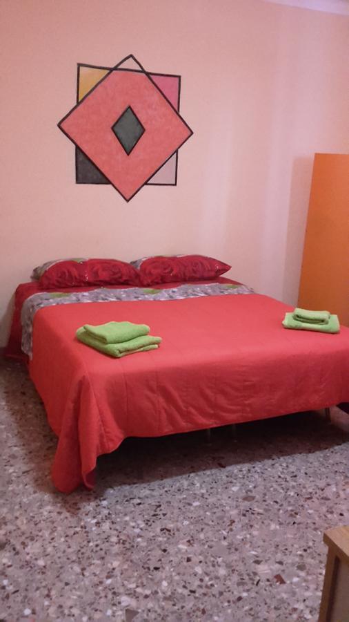 Affittacamere di Fabio Principale Talsano Esterno foto