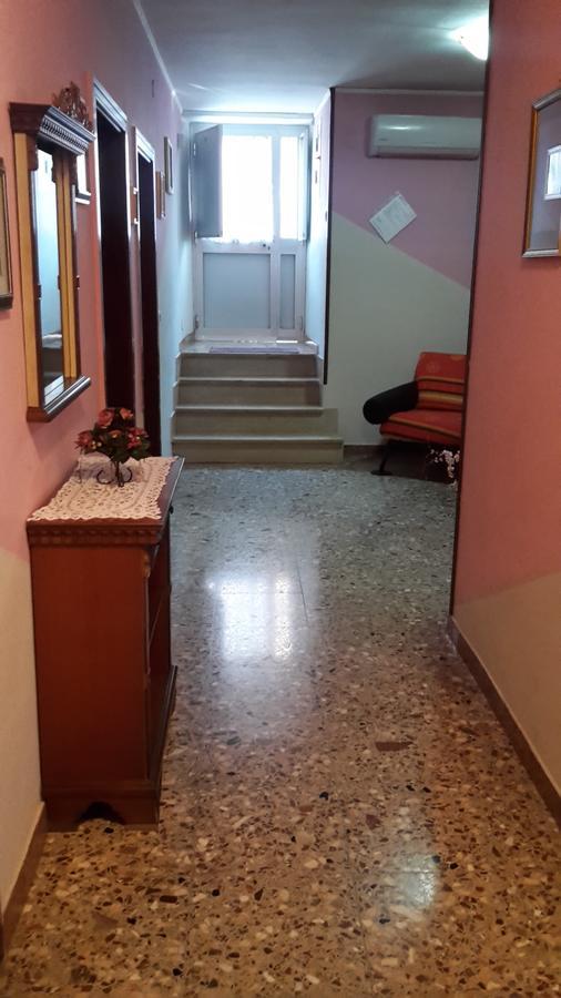 Affittacamere di Fabio Principale Talsano Esterno foto